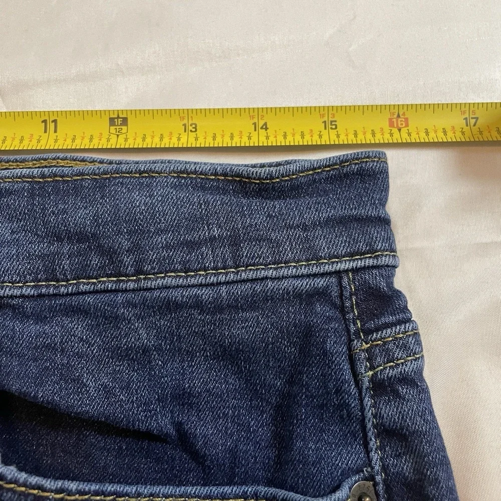 Hollister Classic Straight Hollister Epic Jeans Men's 31x30 (31x27.5) D-887